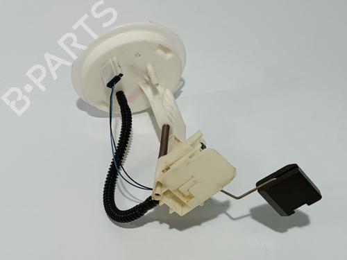 Fuel pump MERCEDES-BENZ C-CLASS (W204) C 350 CDI (204.022) | BP13450348M76 