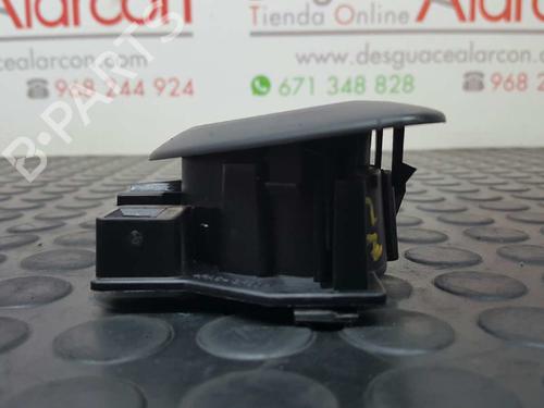 Rear left interior door handle PEUGEOT 3008 I MPV (0U_) 1.6 HDi | BP3330065I15 