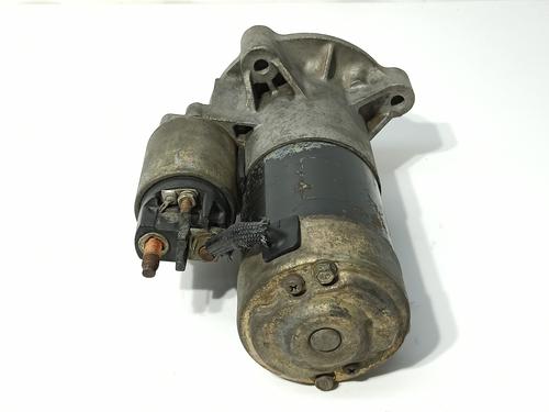 Startmotor PEUGEOT 307 SW (3H) 2.0 HDi 135 | BP29551802M8