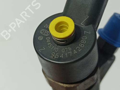 Injector CITROËN XSARA PICASSO (N68) 2.0 HDi | BP23412959M100 
