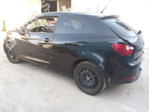 Mass air flow sensor SEAT IBIZA IV SC (6J1, 6P5) 1.4 TDI | BP2733863M95 