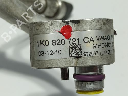 AC pipe VW GOLF VI (5K1) 1.6 TDI | BP36295398M126 - Image 4