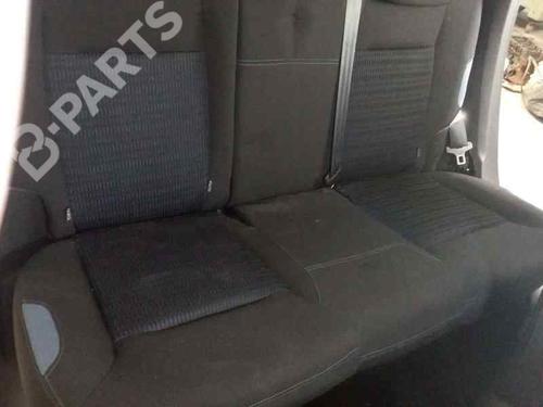 Fuse box PEUGEOT 208 I (CA_, CC_) 1.4 HDi | BP10955965E1 