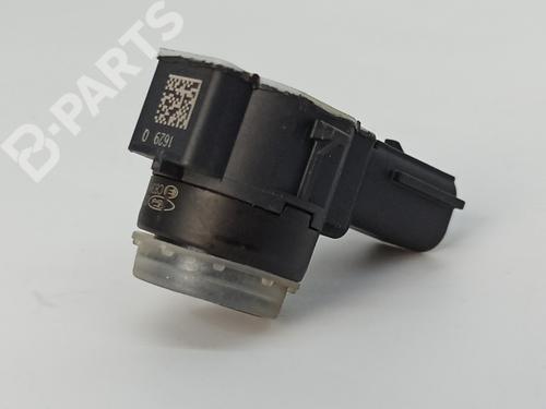 Electronic module FORD TRANSIT COURIER B460 MPV 1.0 EcoBoost | BP10927746M83 