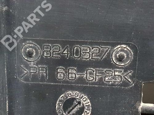 Køleventilator elektrisk LAND ROVER FREELANDER I (L314)  | BP4594093M35 