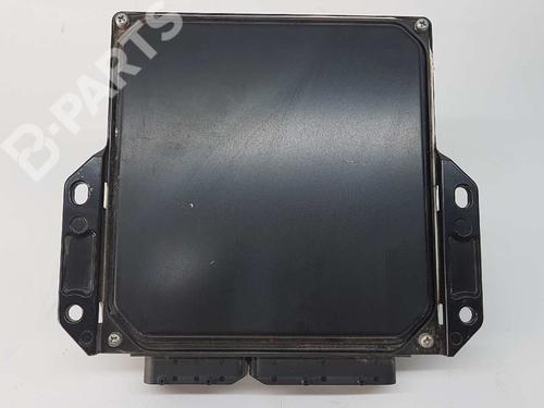 Engine control unit (ECU) NISSAN PATHFINDER III (R51) 2.5 dCi 4WD | BP6071433M57 