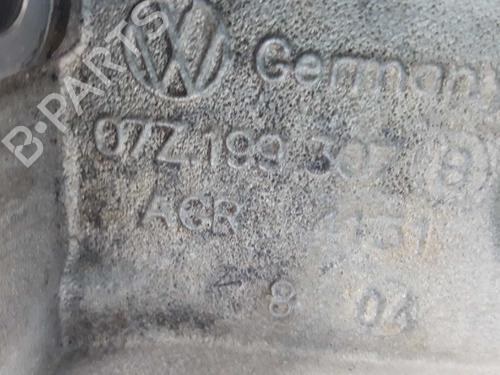 Supporti motore VW TOUAREG (7LA, 7L6, 7L7) 5.0 V10 TDI | BP10264231M89