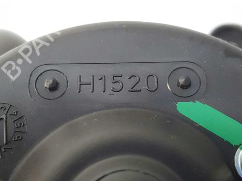 Heater blower motor PEUGEOT 307 SW (3H) 1.6 HDI 90 | BP6165127M62