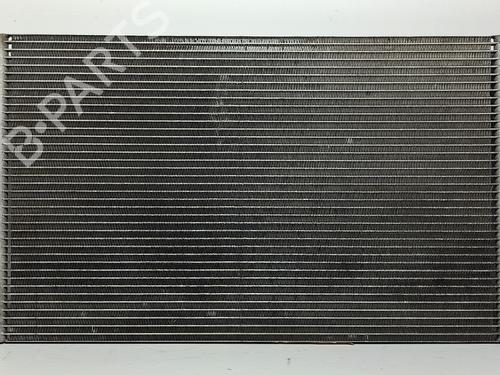 Used AC radiator AC radiator 37477841 37477841