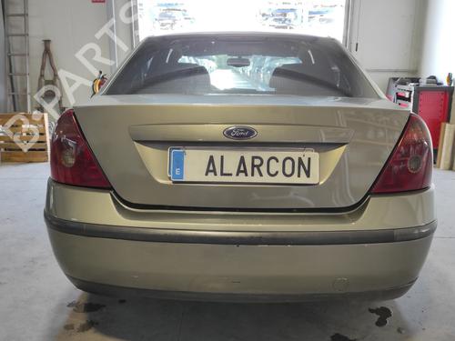 Hood lock FORD MONDEO III Saloon (B4Y) 2.0 16V TDDi / TDCi | BP13535601C133 