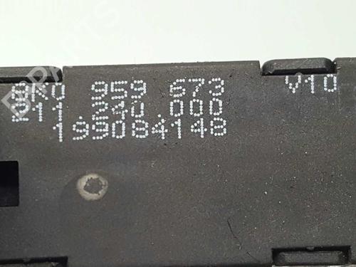 Switch AUDI A4 B8 (8K2) 2.0 TDI | BP11387369I30