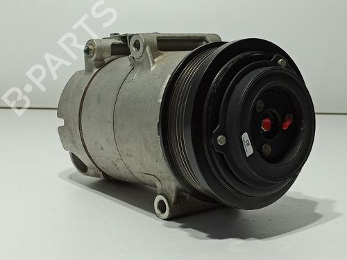 AC compressor VOLVO V50 (545) 2.0 D | BP33677575M34 - Image 2