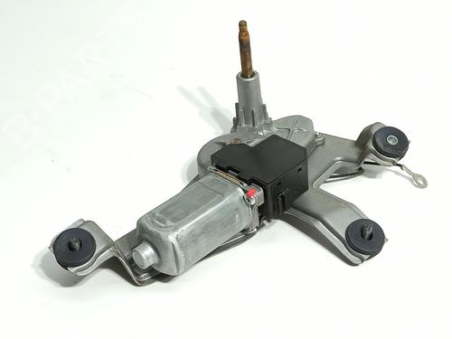 Used Rear wiper motor Rear wiper motor TOYOTA COROLLA Verso (ZER_, ZZE12_, R1_) [2004-2009] 40448327 40448327
