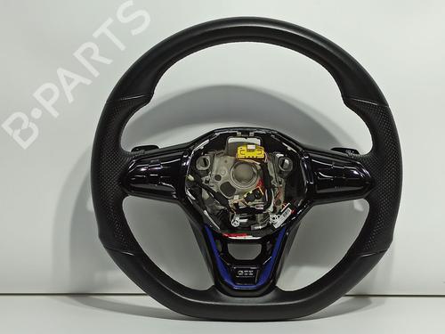 Used Steering wheel Steering wheel VW GOLF VIII (CD1, DA1) 1.4 GTE Plug-in Hybrid (245 hp) 40107871 40107871