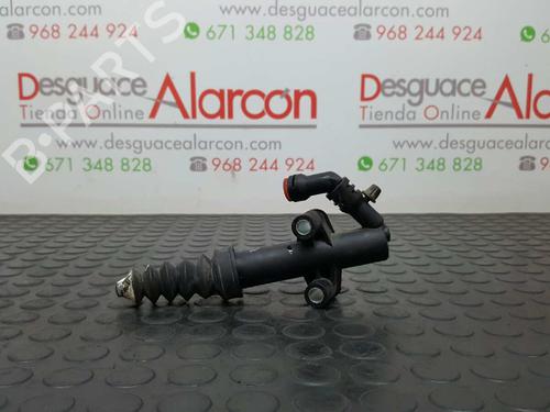 Used Clutch slave cylinder PEUGEOT 208 I (CA_, CC_) 1.4 HDi (68 hp) 14531938