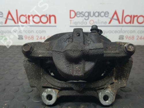 Right front brake caliper OPEL COMBO Tour (X12) 1.3 CDTI (C26, D26, E26, C05) | BP11542032M104
