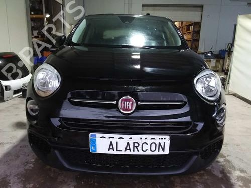 Used Parts FIAT 500X (334_) 1.6 (334AXE1A) (110 hp) 4279442