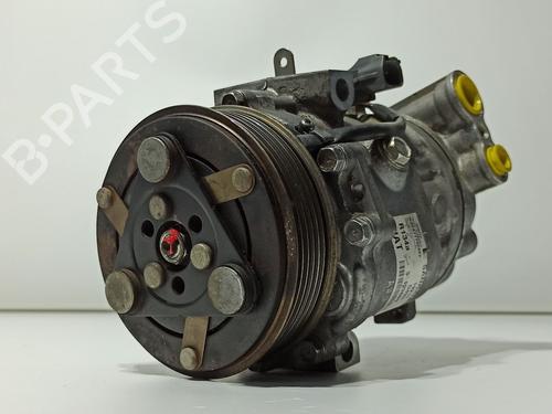 Used AC compressor AC compressor FIAT DOBLO Cargo (263_) 1.3 D Multijet (263WXU1A, 263ZXU1A, 263WYB1A, 263ZYB1A) (95 hp) 36336248 36336248