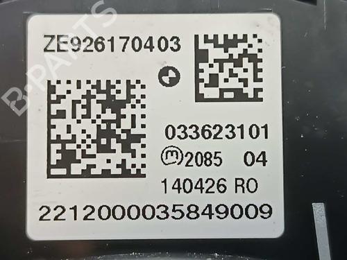 Switch BMW 3 (F30, F80) 318 d | BP11388847I30 