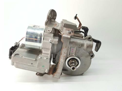 Steering column RENAULT CLIO IV (BH_) 1.5 dCi 75 | BP3328742M21