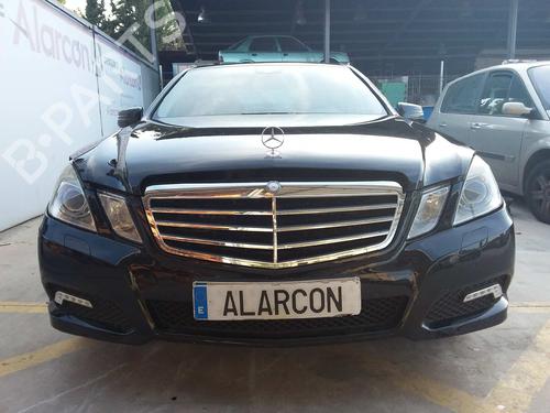 Elektronisk sensor MERCEDES-BENZ E-CLASS (W212) E 350 CGI (212.057) | BP14535950M84 