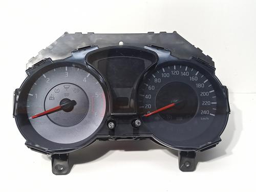 Used Instrument cluster NISSAN JUKE (F15) [2010-2019]  12117533