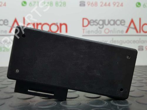 Electronic module MERCEDES-BENZ S-CLASS (W220, V220) S 500, S 500 L (220.075, 220.175, 220.875) | BP2733944M83 