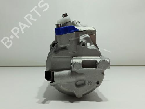 AC compressor VW GOLF VI (5K1) | BP34715670M34 - Image 5