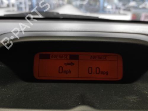 Display TOYOTA AVENSIS (_T25_) 2.0 D-4D (CDT250_, CDT250R) | BP22708506C48 