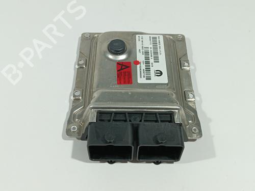 Used Engine control unit (ECU) FIAT 500 C (312_) 1.2 (312CXA1A, 312AXA1A) (69 hp) 31356240