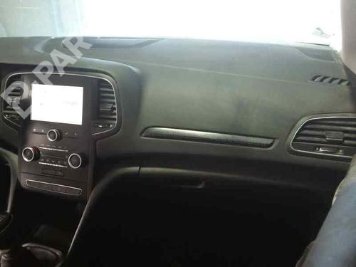 Elektronisk sensor RENAULT MEGANE IV Hatchback (B9A/M/N_) 1.5 dCi 110 (B9A3) | BP8749323M84 