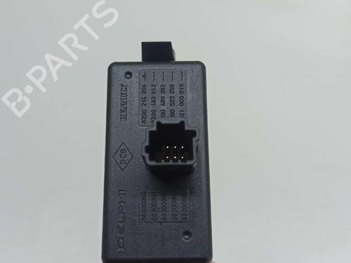 Warning switch RENAULT MEGANE III Hatchback (BZ0/1_, B3_) 2.0 dCi (BZ0Y) | BP5866026I22 