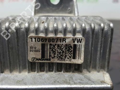 Elektronisk modul RENAULT CLIO IV (BH_) 1.5 dCi 75 | BP10263409M83 