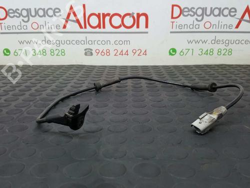 Annen PEUGEOT 308 I (4A_, 4C_) 1.6 HDi (109 hp) 14529051