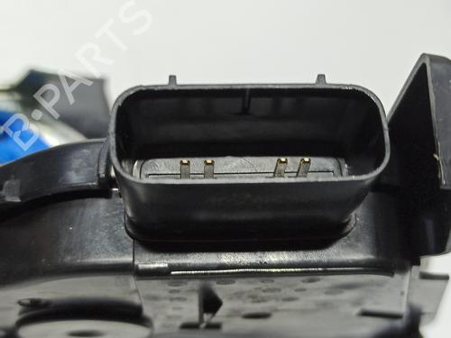 Front right lock KIA STONIC (YB) 1.2 CVVT | BP16389297C97