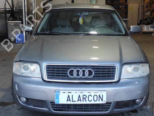 Used Parts AUDI A6 C5 (4B2, 4B4) 2.5 TDI (155 hp) 4281914