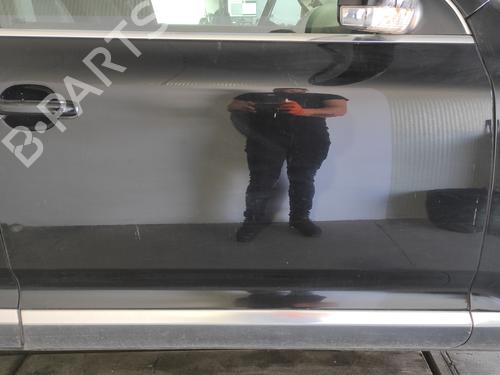 Right front door VW TOUAREG (7LA, 7L6, 7L7) 2.5 R5 TDI | BP24625659C3