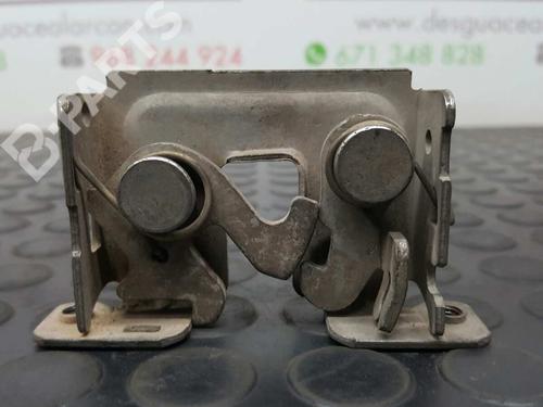 Hood lock BMW X3 (E83) 2.0 d | BP8776771C133 