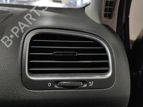 air-vent-vw-golf-vi-5k1-2008-2009-2010-2011-2012-2013-2014-36076863 main image