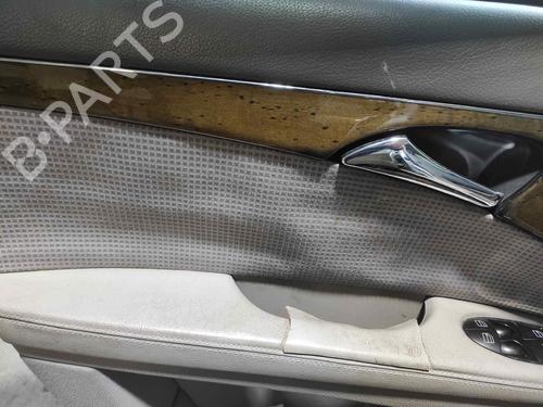 Front left panel MERCEDES-BENZ E-CLASS (W211) E 270 CDI (211.016) | BP9627189C58 - Image 2