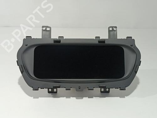 Used Instrument cluster Instrument cluster HYUNDAI BAYON (BC3) 1.0 T-GDI 48V-Hybrid (101 hp) 40107701 40107701