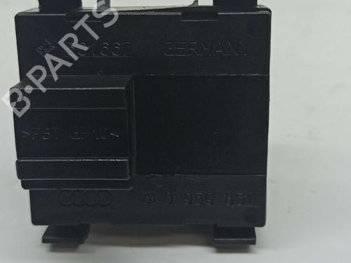 Left front window switch AUDI A3 (8L1) 1.9 TDI | BP6436548I27