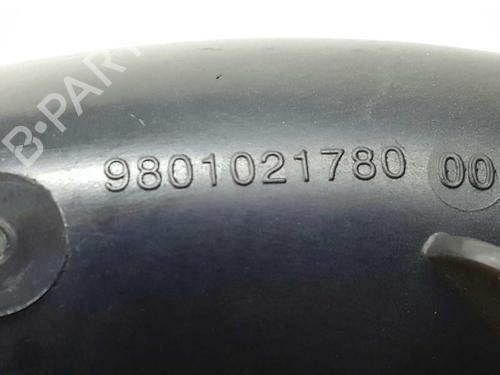 Pipe CITROËN C-ELYSEE (DD_) 1.6 BlueHDi 100 | BP14534797M125