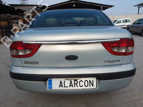 Used Parts RENAULT MEGANE I Classic (LA0/1_) 1.9 dCi (LA05, LA1F) (102 hp) 4279919