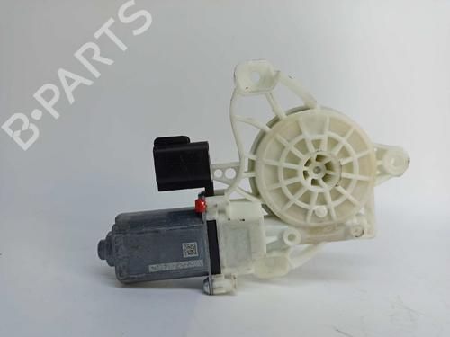 Left rear window motor FORD FIESTA VII (HJ, HF) 1.5 TDCi | BP8280463E23 