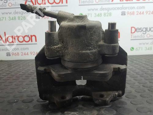 Used Left front brake caliper MERCEDES-BENZ VITO Van (W638) [1997-2003]  11542214