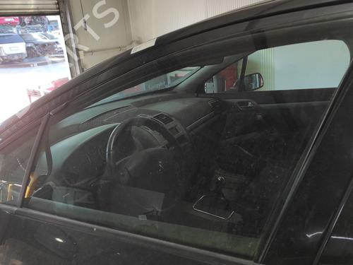front-left-door-window-peugeot-407-6d_-2004-2005-2006-2007-2008-2009-2010-2011-36341737 main image