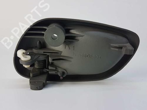 Højre fortil invendig håndtag OPEL AGILA A (H00) 1.2 16V (F68) | BP6134894I14