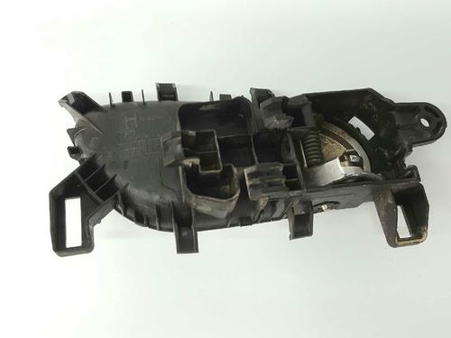 Front left interior door handle NISSAN QASHQAI II (J11, J11_) 1.5 dCi | BP4686030I13