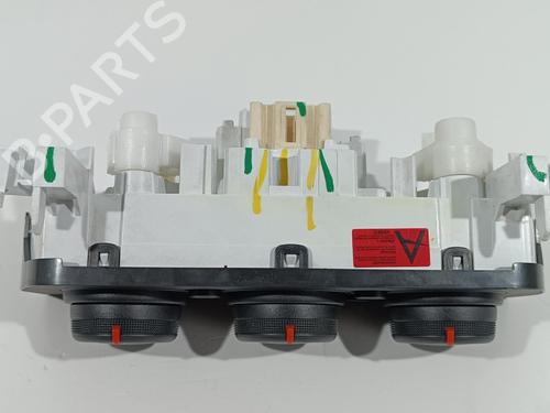 Climate control DACIA SANDERO III 1.0 TCe 90 | BP18153689I5 